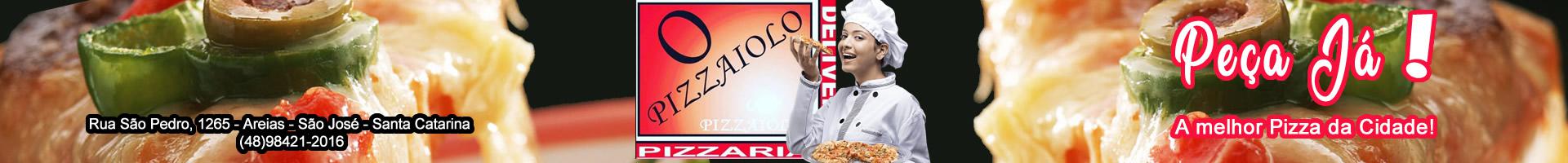 O Pizzaiolo