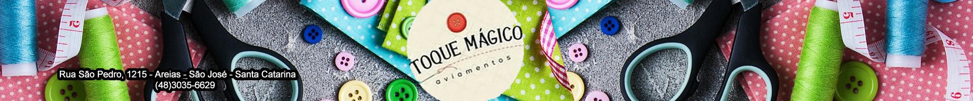 Toque Mágico Aviamentos